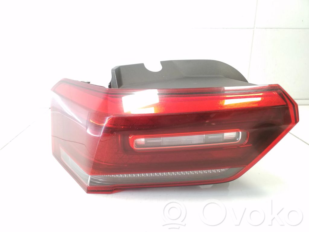 Volkswagen ID.3 Takavalot 