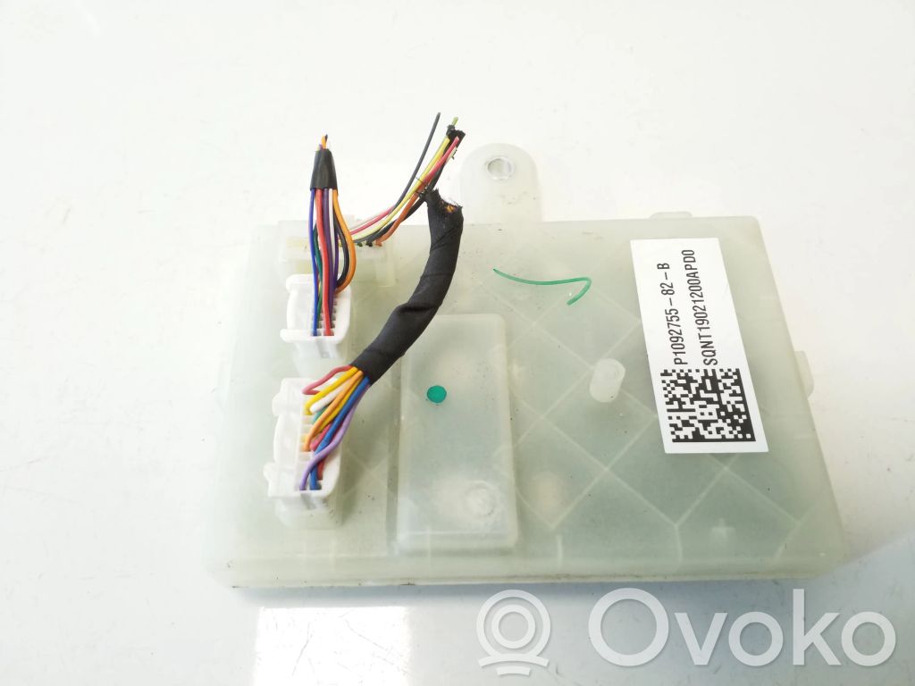 Tesla Model 3 Other control units/modules 