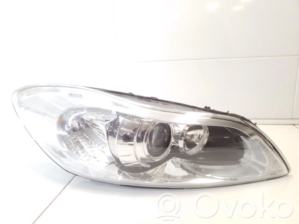 Volvo C30 Scheinwerfer 