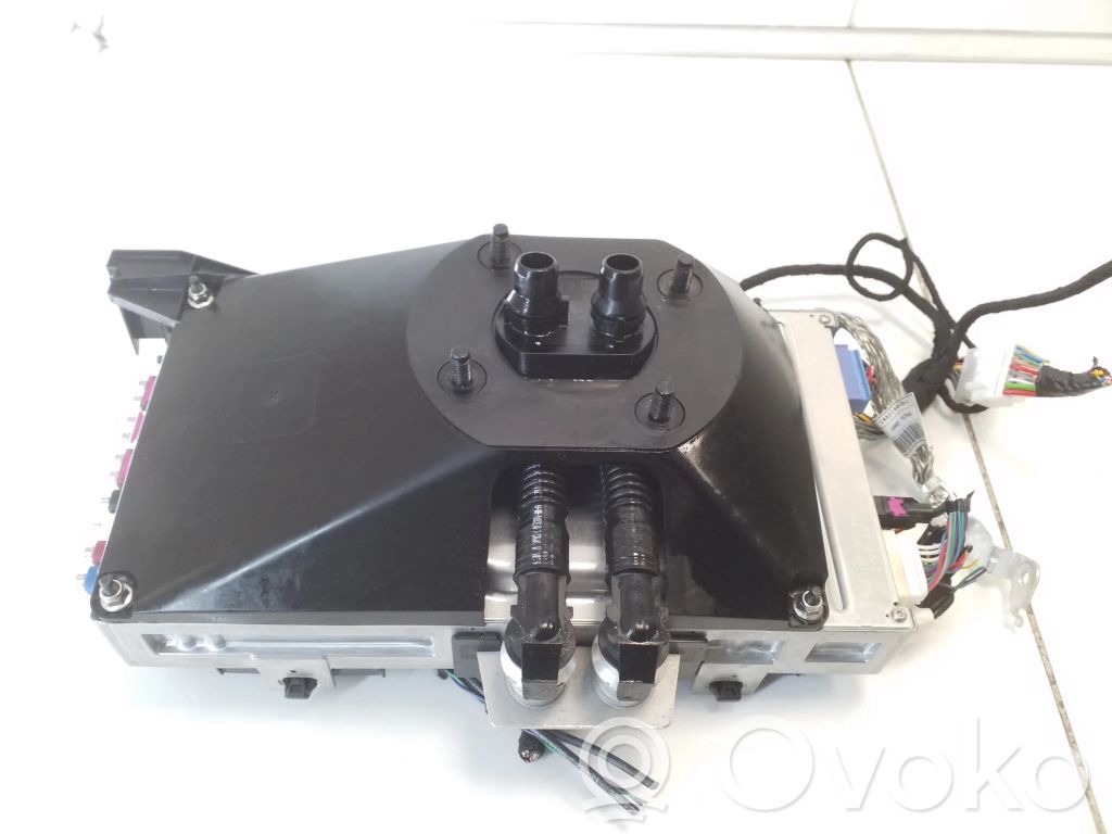 Engine control unit/module   156678681C