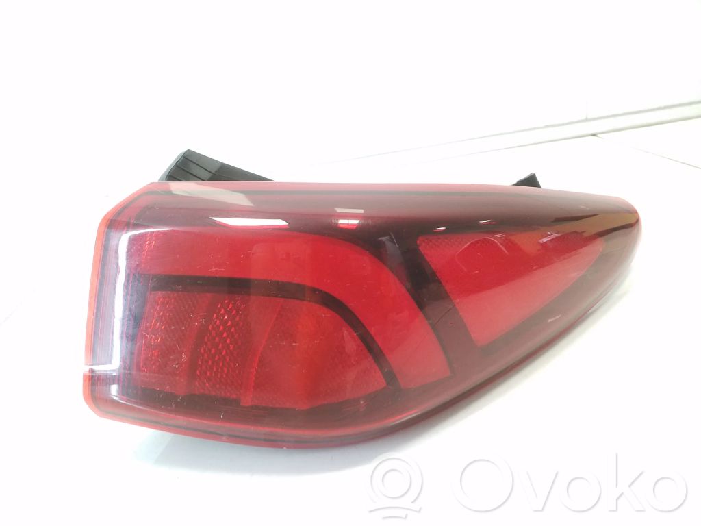 Hyundai Kona I Takavalot 