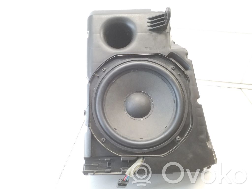 Altavoz subwoofer   107974799B