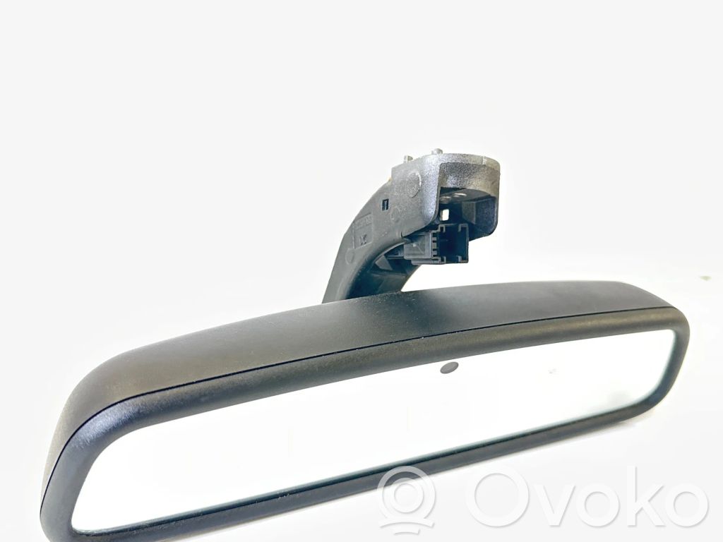 Rear view mirror (interior)   E11015891,E11025891