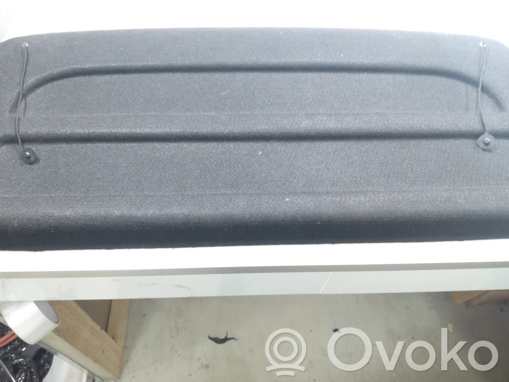 Ford B-MAX Hutablage 