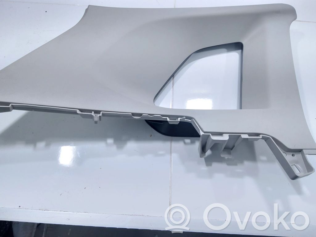Volkswagen Tiguan Rivestimento montante (D) (superiore) 