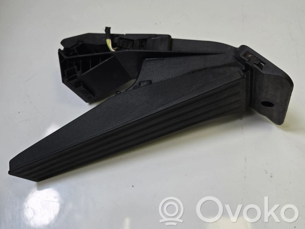 BMW 5 F10 F11 Accelerator throttle pedal 