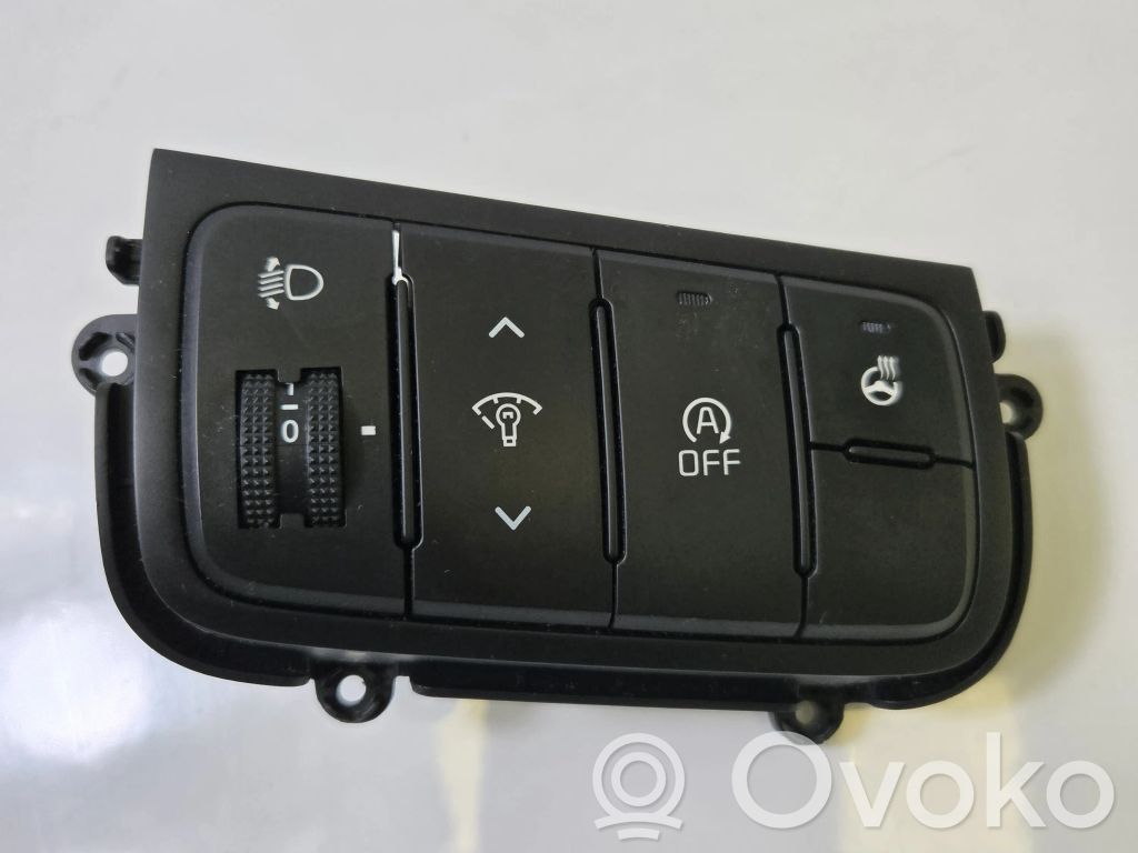 KIA Ceed Other switches/knobs/shifts 