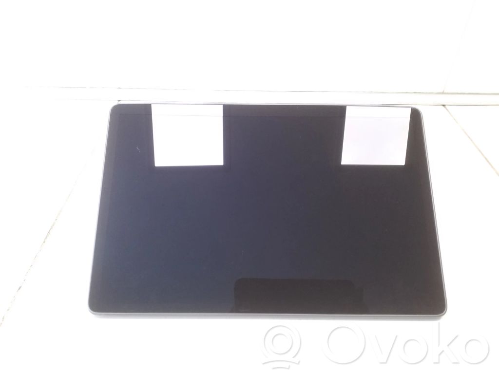 Tesla Model 3 Screen/display/small screen 