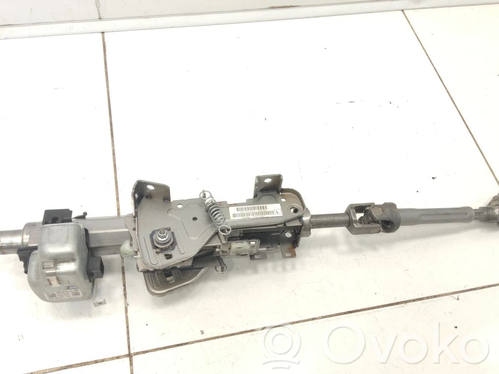 Audi A3 S3 8V Vairo rato ašies komplektas 