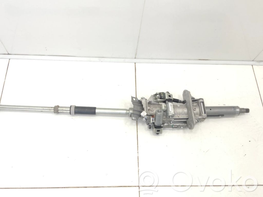 Tesla Model 3 Steering wheel axle set 