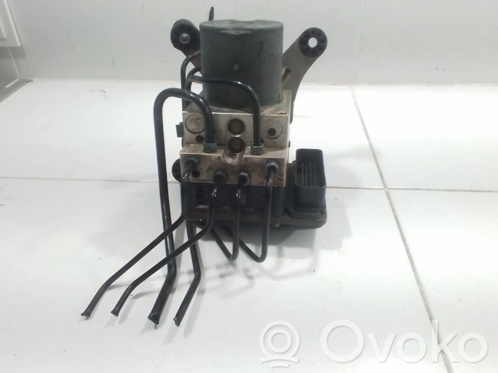 BMW 5 F10 F11 ABS Pump 