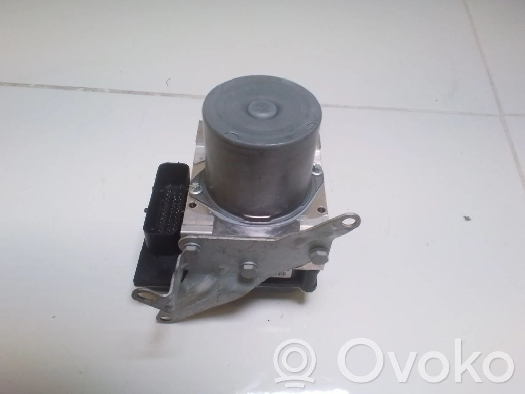 BMW X1 E84 ABS Pump 