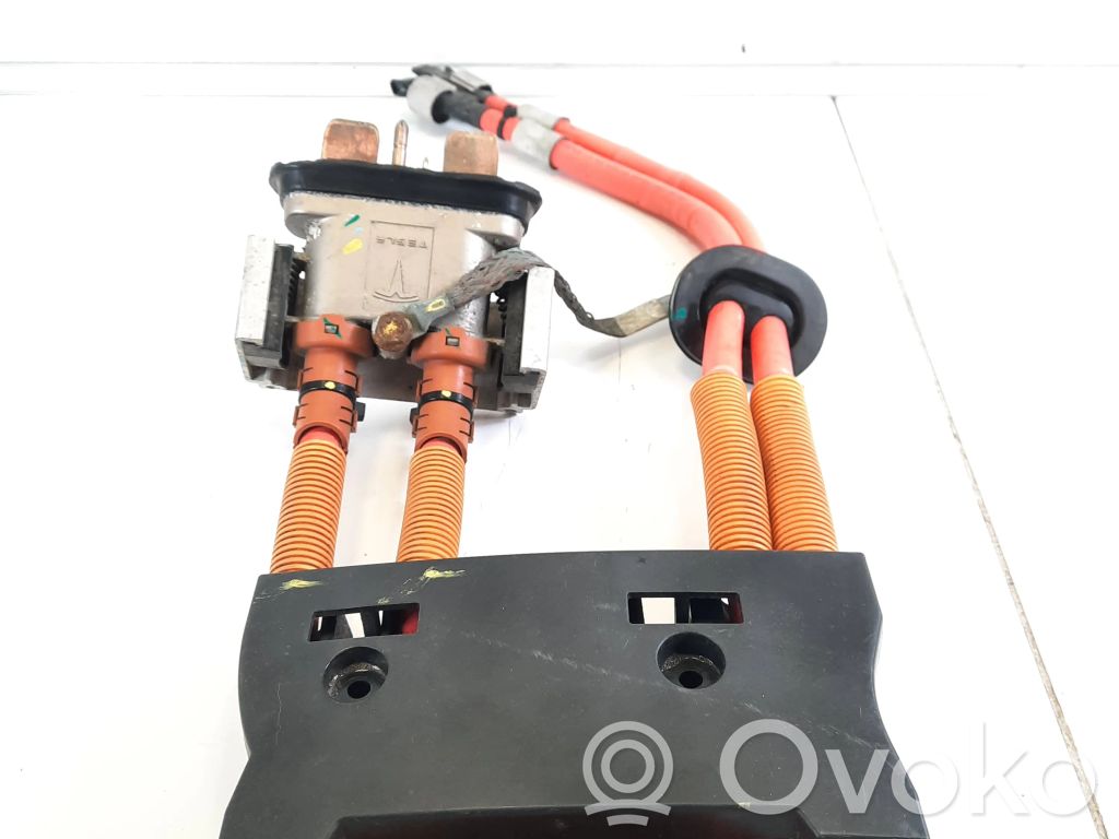 Tesla Model S Other wiring loom 