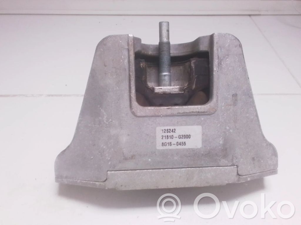 KIA Niro Engine mount bracket 