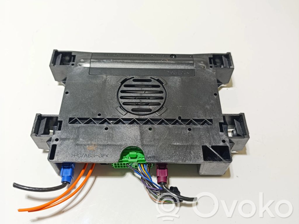 Volvo V60 Phone control unit/module 