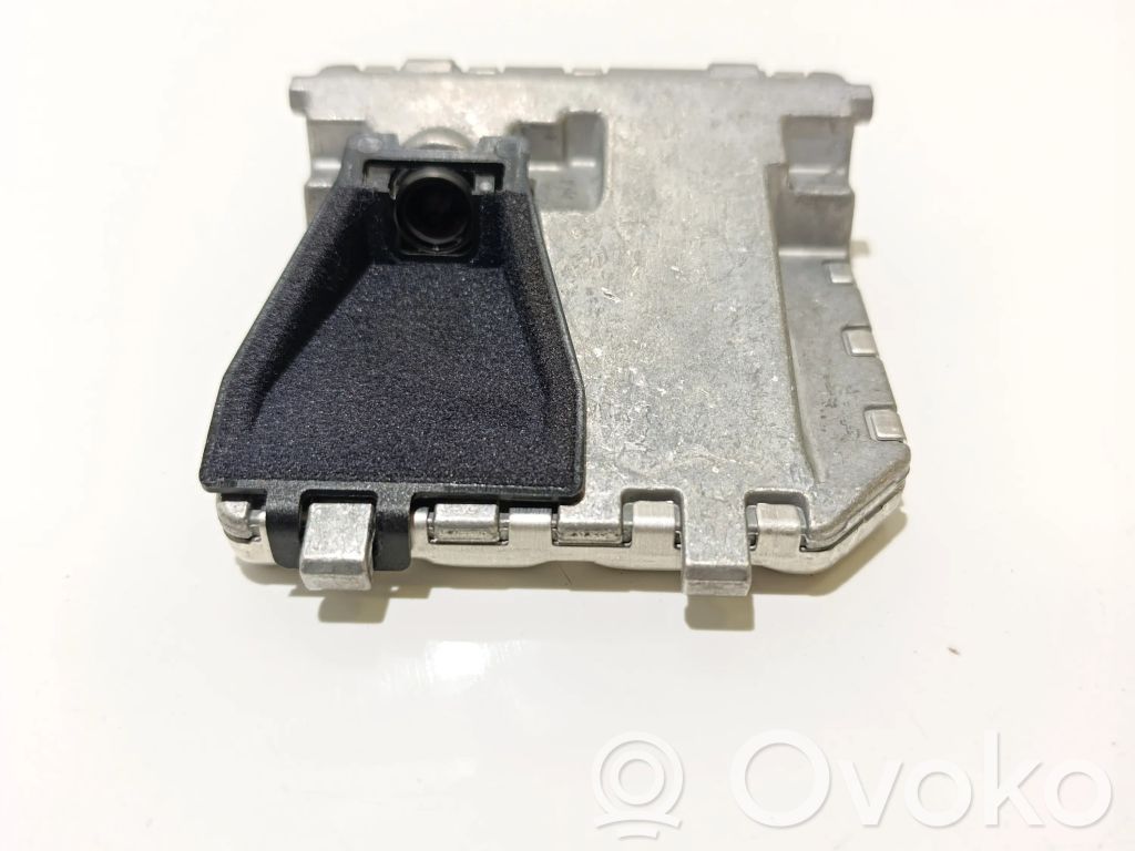 Ford Focus Windshield/windscreen camera 
