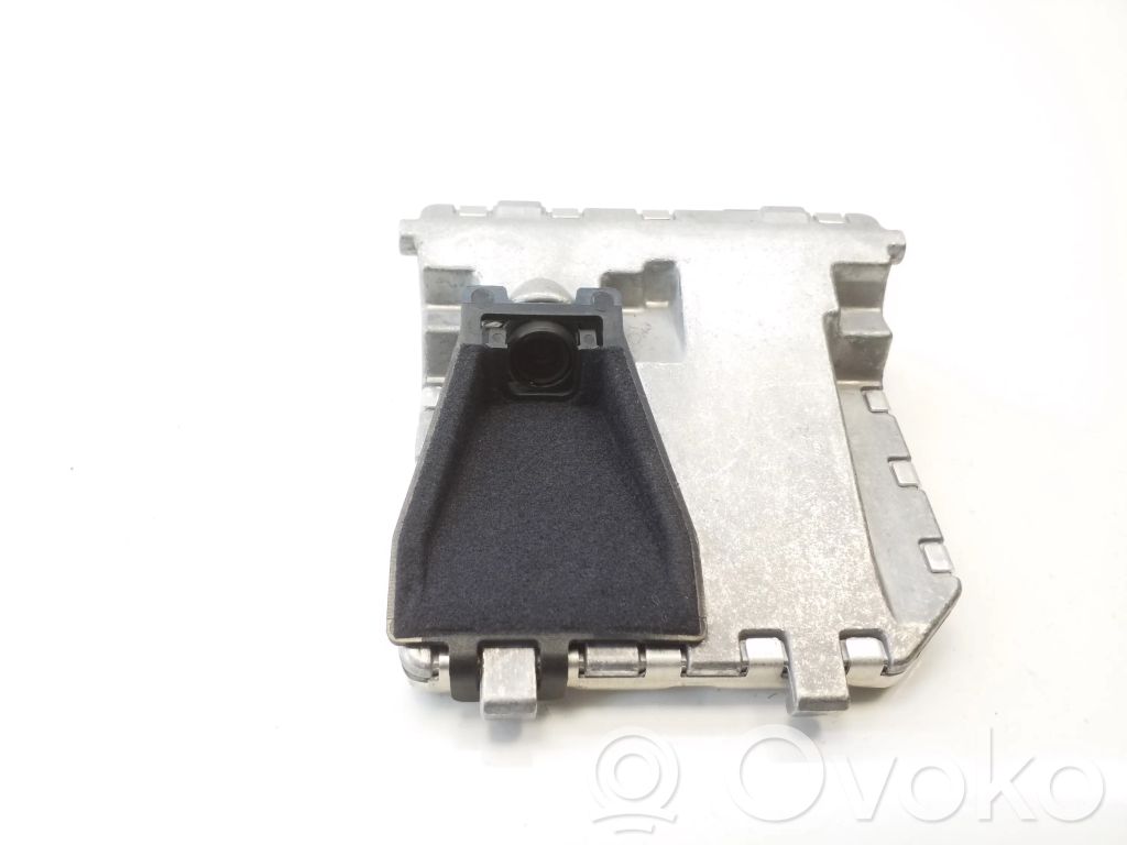 Ford Focus Windshield/windscreen camera 