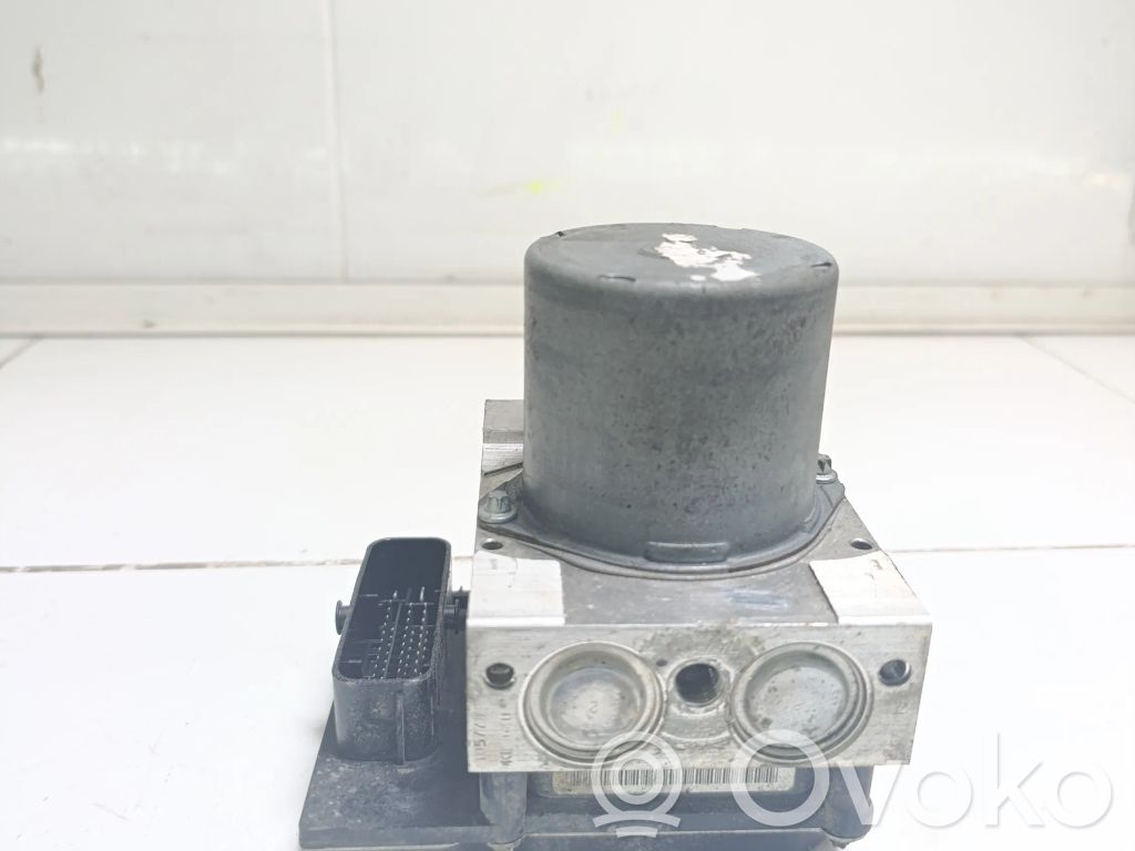 Mercedes-Benz E W212 Bomba de ABS 