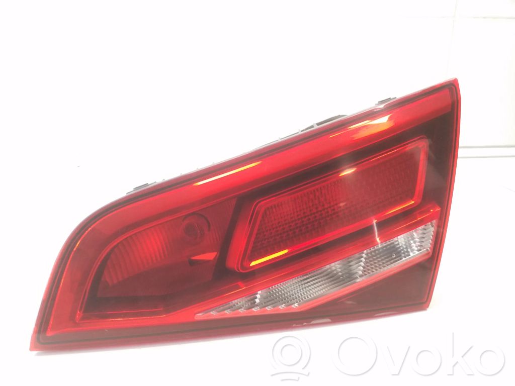 Audi A3 S3 8V Takaluukun takavalot 