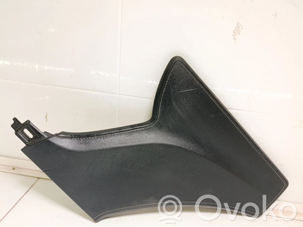Tesla Model S Other center console (tunnel) element 