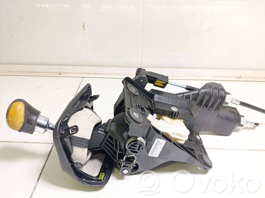 Ford Transit Selector caja de cambios 