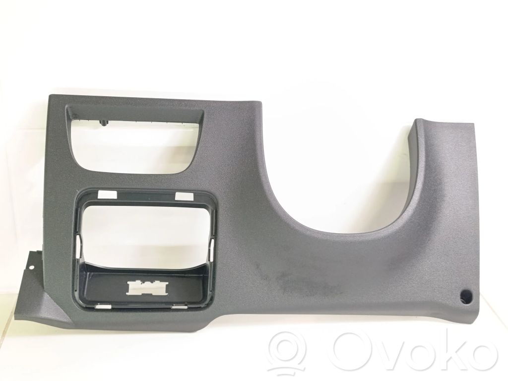 KIA EV6 Moldura del panel 