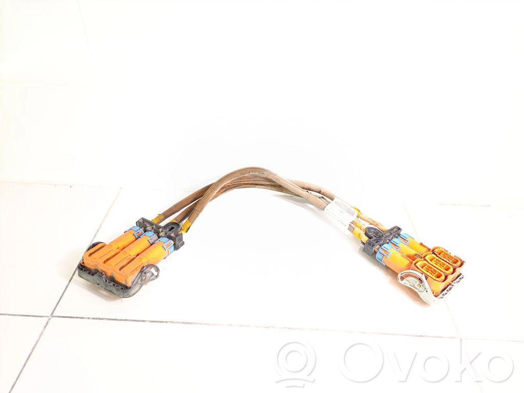 Peugeot 508 II Conectores para la bujía 