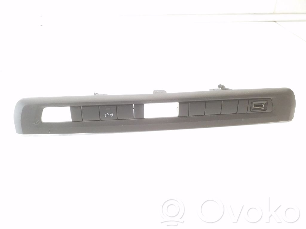 USB socket connector   9811141877