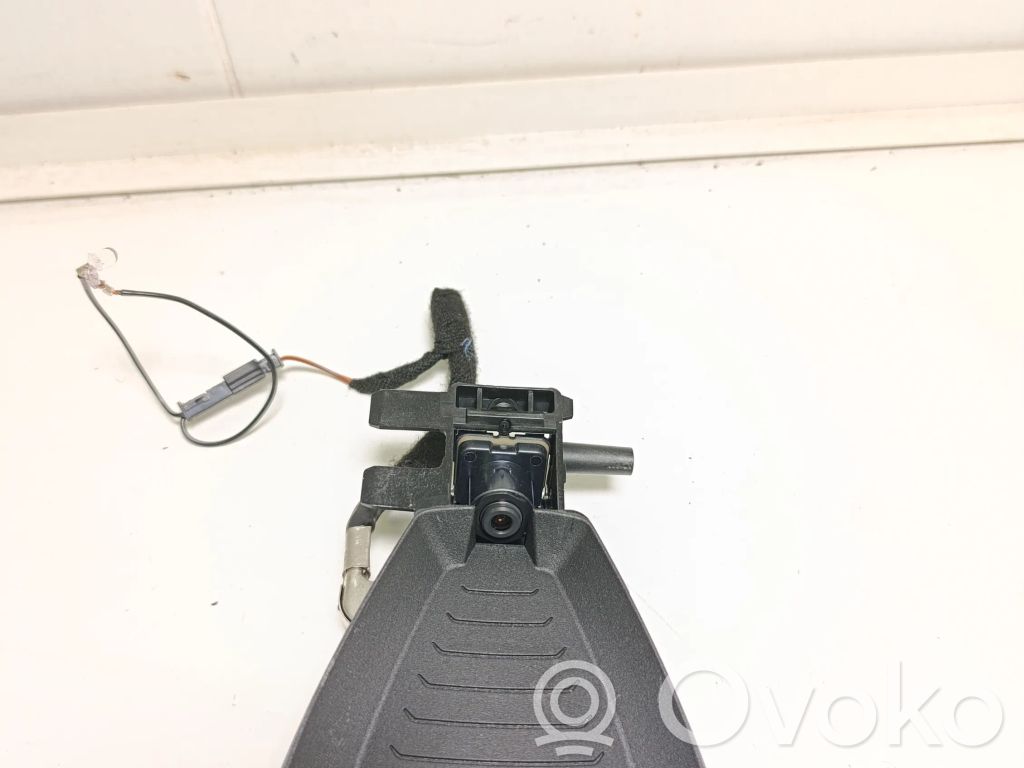 BMW i3 Windshield/windscreen camera 
