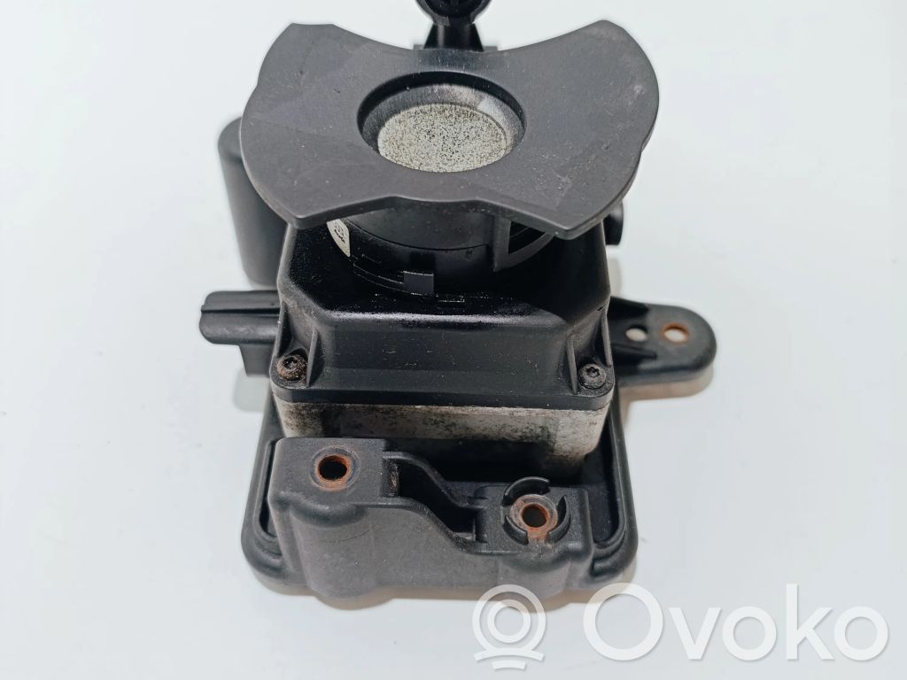Audi A7 S7 4G Distronic sensor radar 
