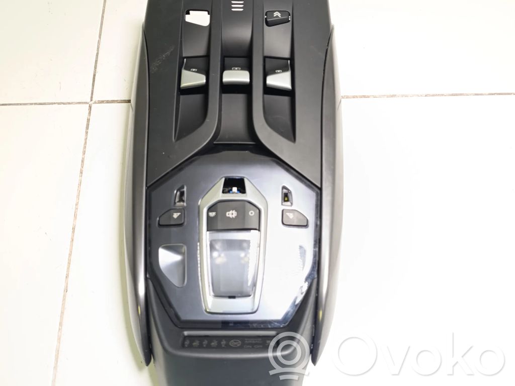 Citroen DS5 Other interior part 