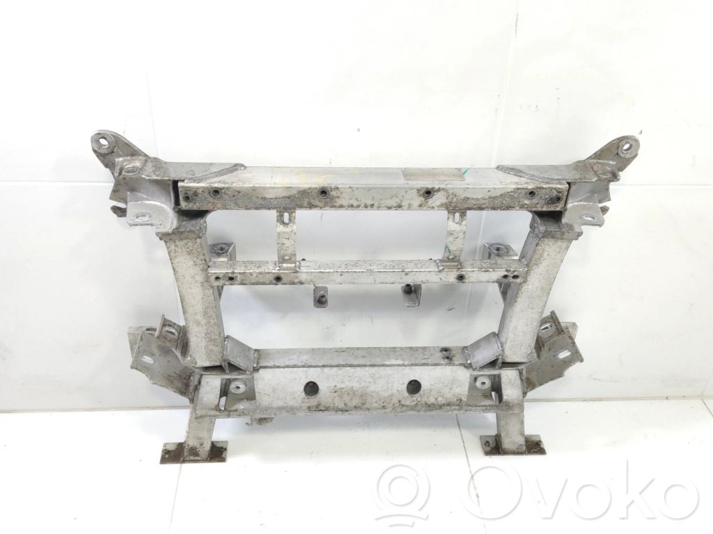 Tesla Model S Front subframe 