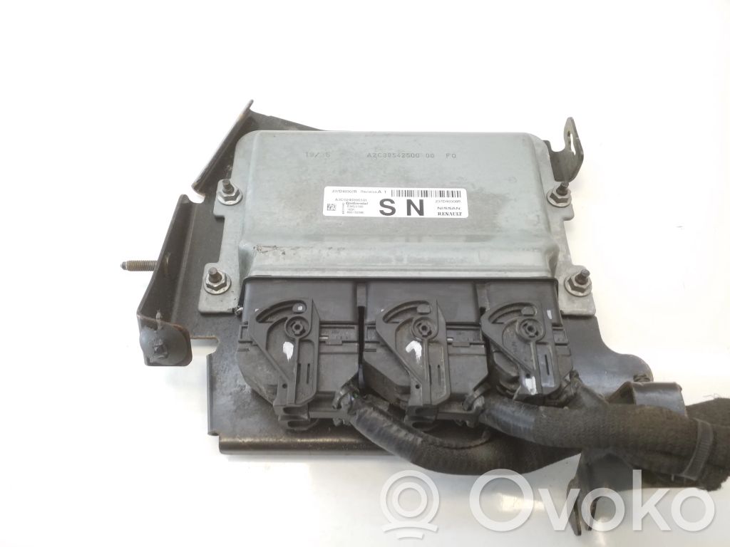 Renault Zoe Engine control unit/module 