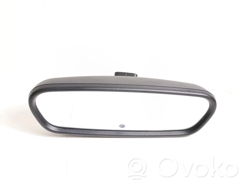 Peugeot 3008 II Rear view mirror (interior) 