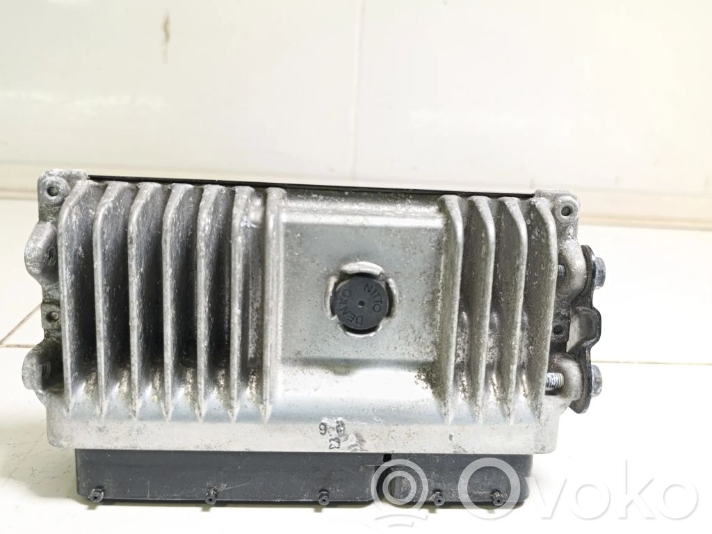 Lexus RX 450H Engine control unit/module 