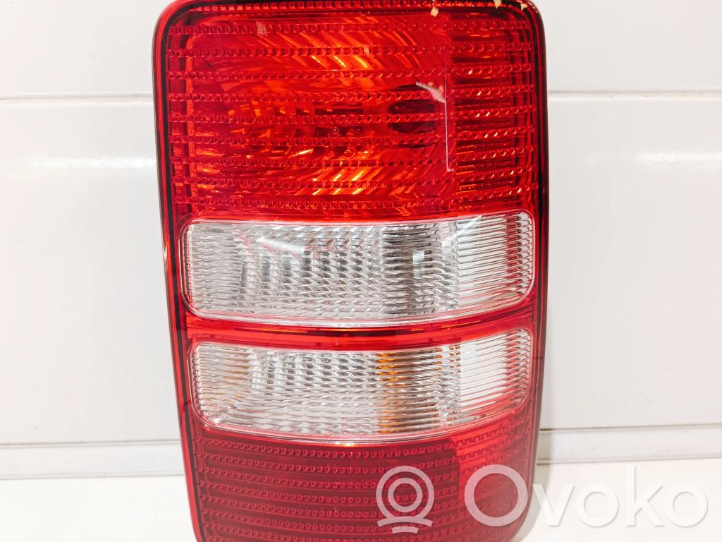 Volkswagen Caddy Takavalot 
