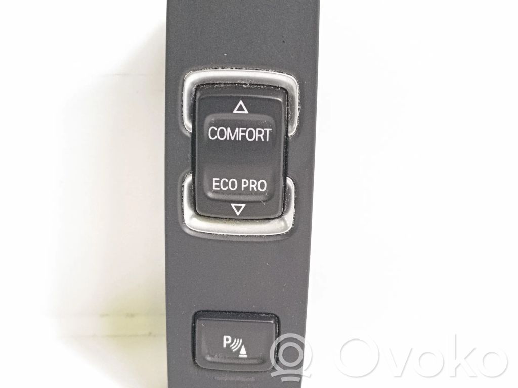 BMW i3 Parking (PDC) sensor switch 