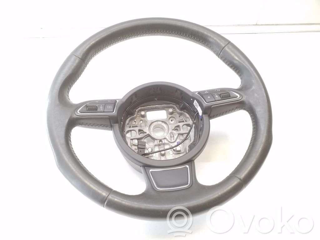 Audi A6 S6 C7 4G Stūre 