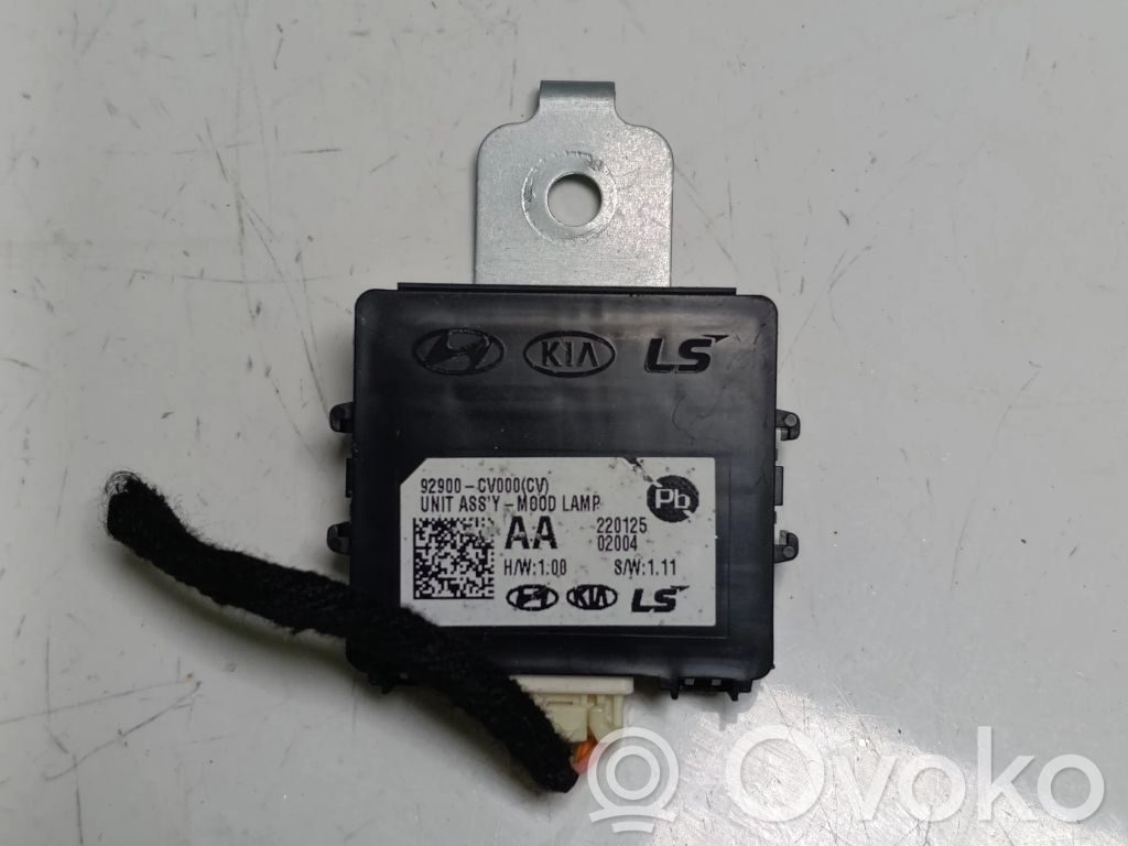 KIA EV6 Light module LCM 