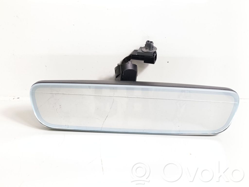 Mazda CX-5 Rear view mirror (interior) 