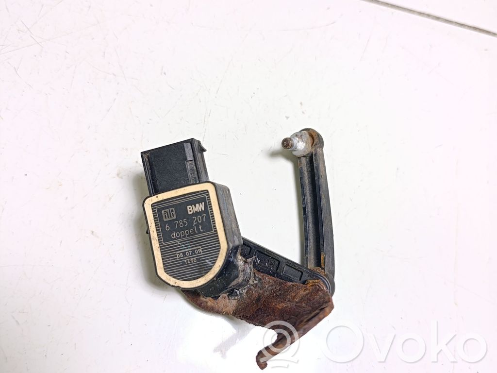 BMW 3 E90 E91 Headlight/headlamp level sensor 