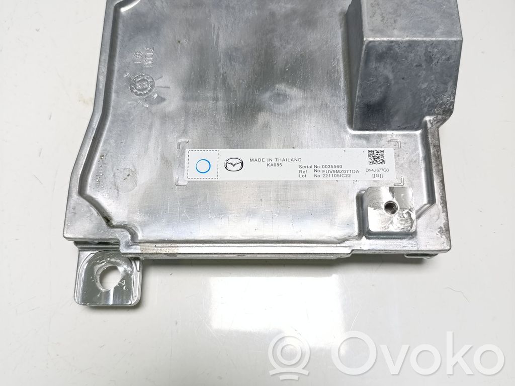 Other control units/modules   DN4J677G0,0035560,EUV9MZ071DA,221105IC22