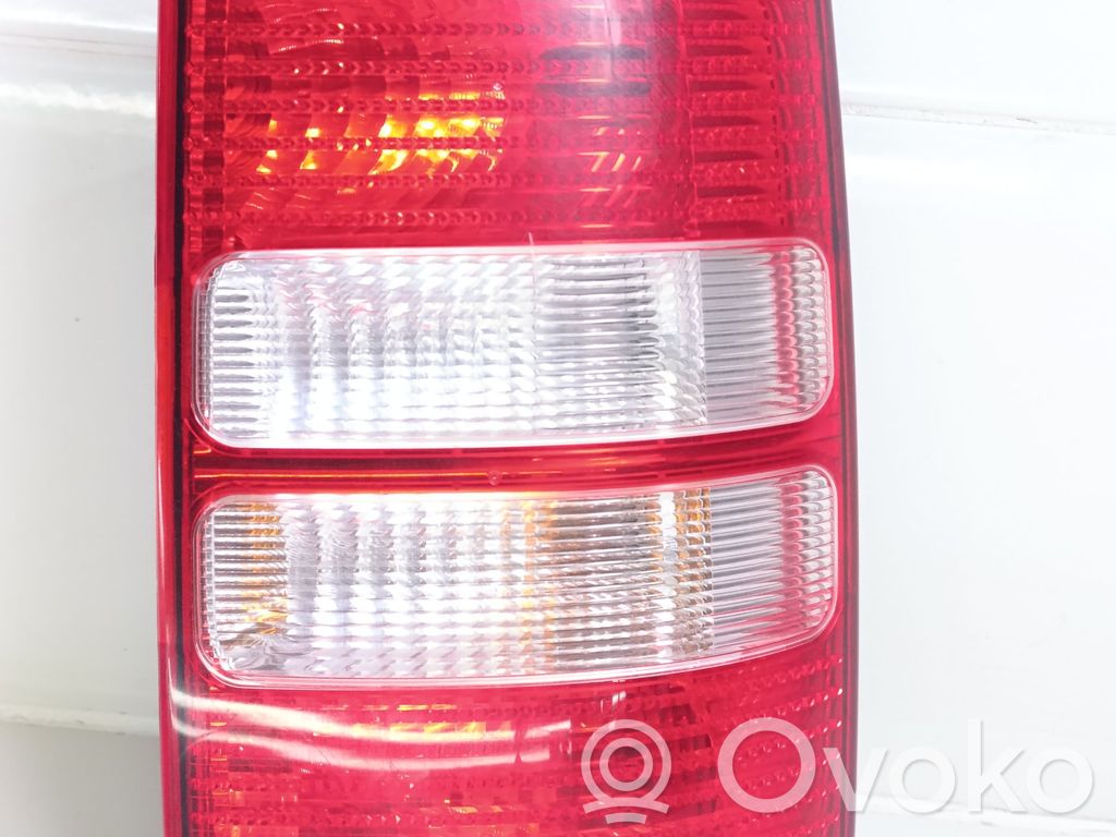 Volkswagen Caddy Takavalot 