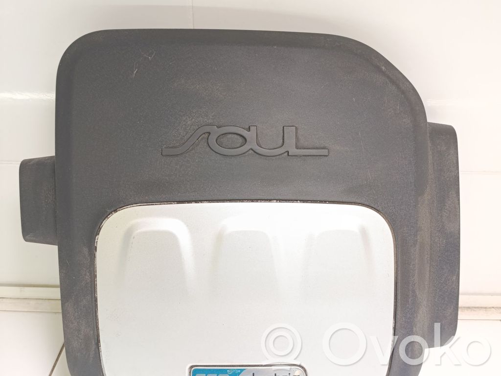 KIA Soul Moottorin koppa 
