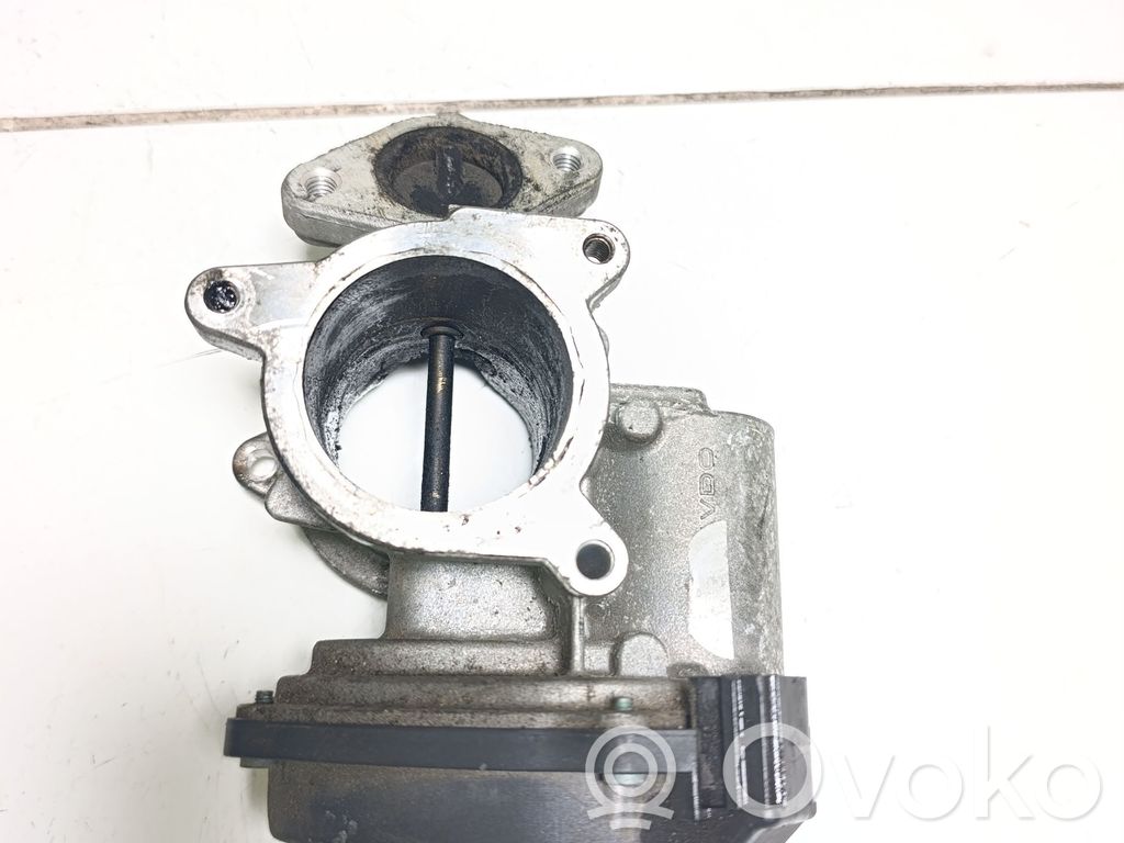 Audi A6 S6 C6 4F EGR vožtuvas 