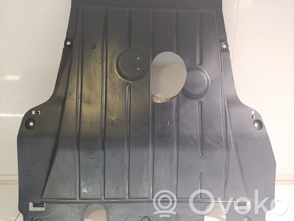 Renault Zoe Engine splash shield/under tray 