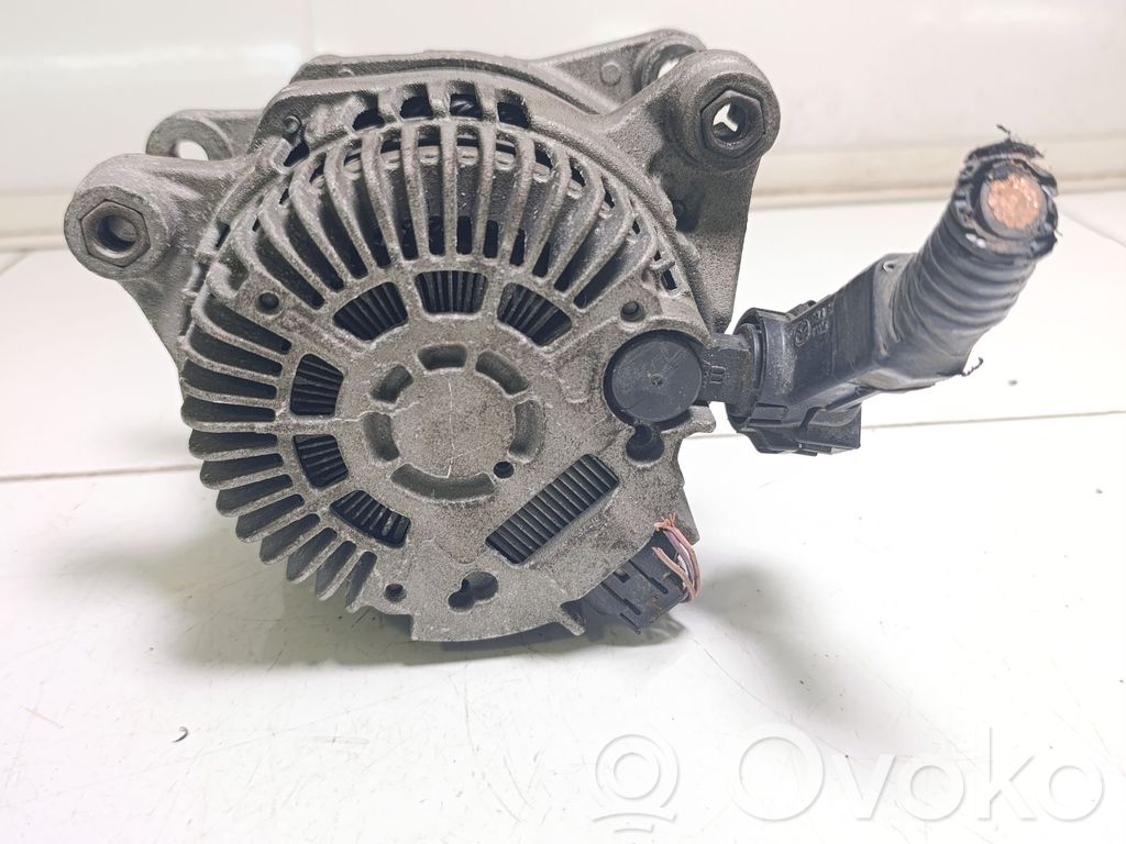 Lichtmaschine   A2TX9181,SH1N