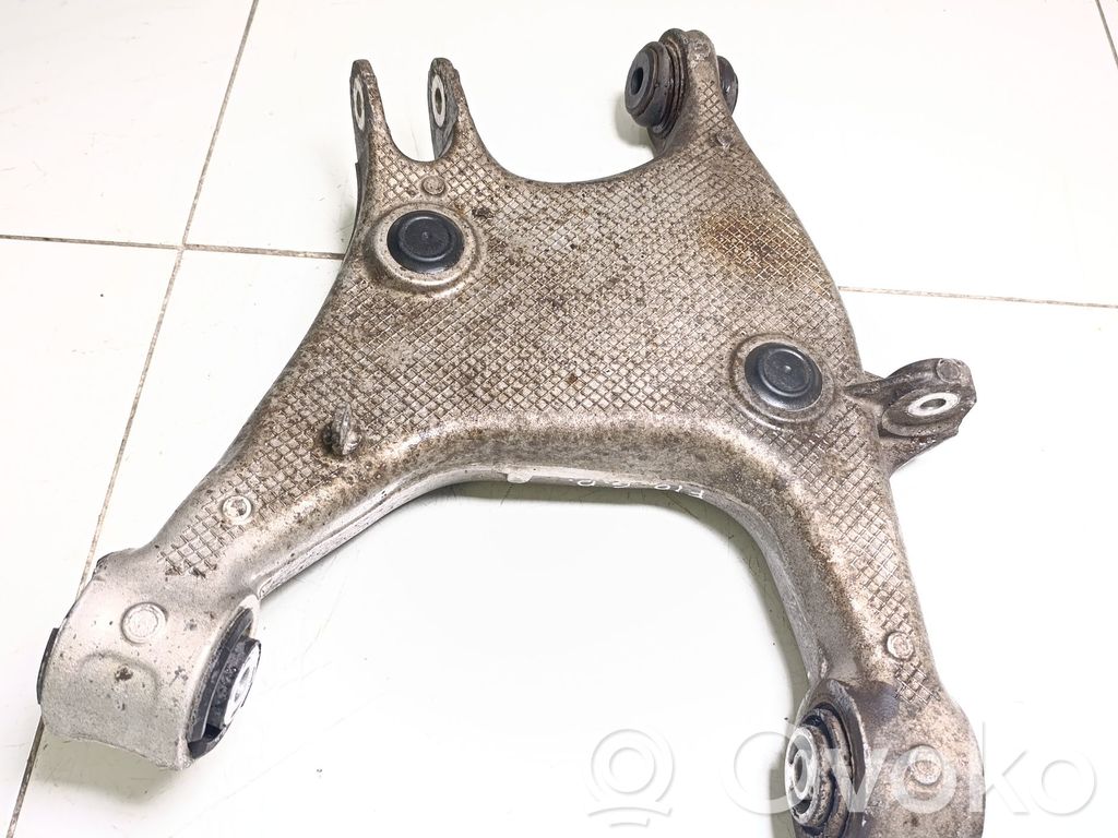 BMW 5 F10 F11 Plaukti un sviras 