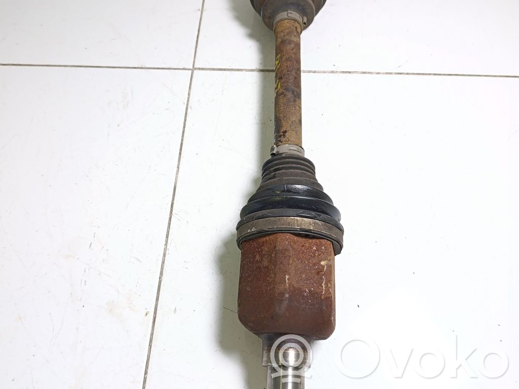 Ford Transit Front driveshaft 