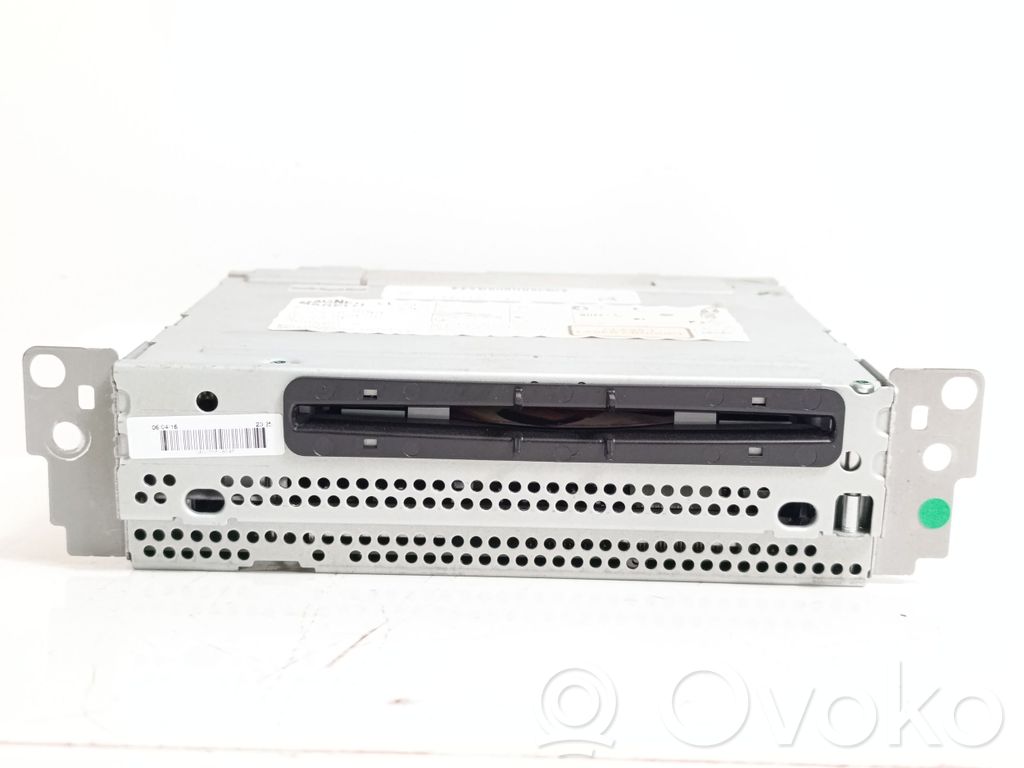 BMW 3 F30 F35 F31 Radio/CD/DVD/GPS head unit 